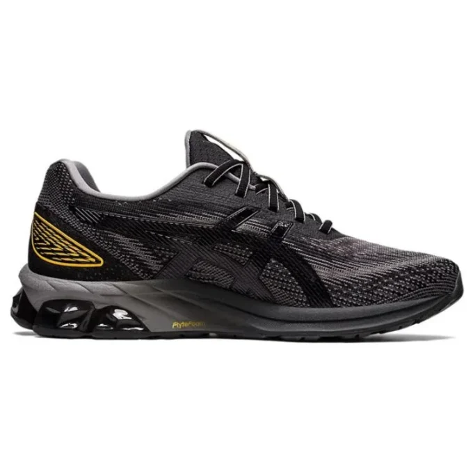 Gel-Quantum 180 Vii Winterised „Black Obsidian Grey”