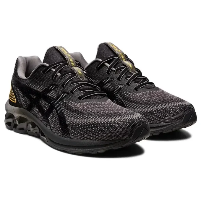 Gel-Quantum 180 Vii Winterised „Black Obsidian Grey”