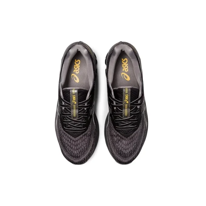 Gel-Quantum 180 Vii Winterised „Black Obsidian Grey”