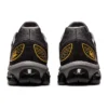 Gel-Quantum 180 Vii Winterised „Black Obsidian Grey”