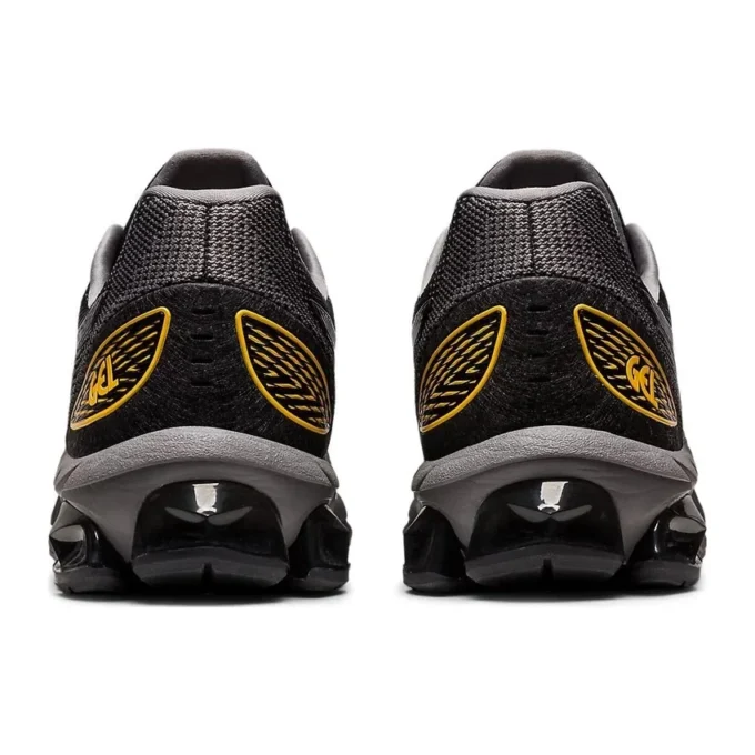 Gel-Quantum 180 Vii Winterised „Black Obsidian Grey”