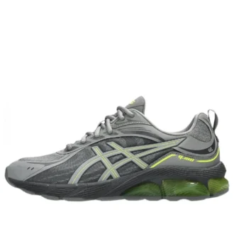 Gel-Quantum 180 VIII Reflective „Clay Grey Safety Yellow”