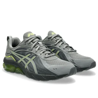 Gel-Quantum 180 VIII Reflective „Clay Grey Safety Yellow”
