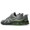 Gel-Quantum 180 VIII Reflective „Clay Grey Safety Yellow”