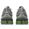 Gel-Quantum 180 VIII Reflective „Clay Grey Safety Yellow”