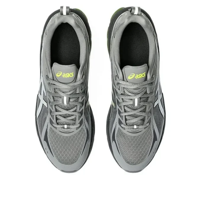 Gel-Quantum 180 VIII Reflective „Clay Grey Safety Yellow”