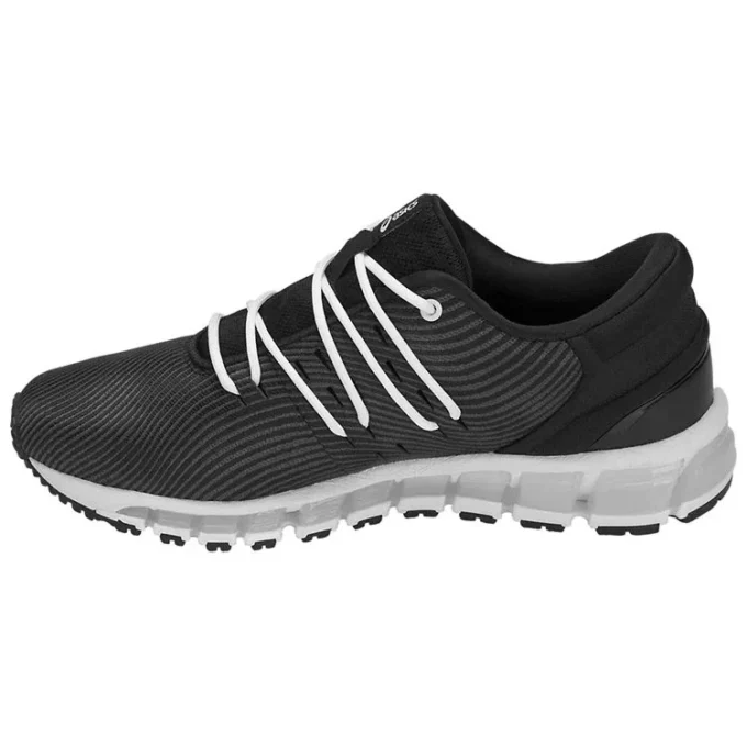 Gel-Quantum 360 4 „Black Dark Grey”
