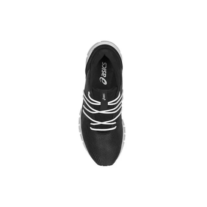 Gel-Quantum 360 4 „Black Dark Grey”