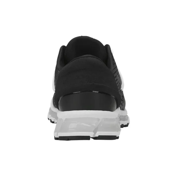 Gel-Quantum 360 4 „Black Dark Grey”