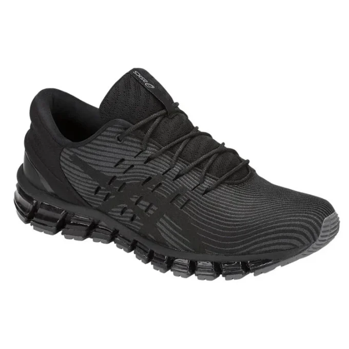 Gel-Quantum 360 4 „Dark Grey”