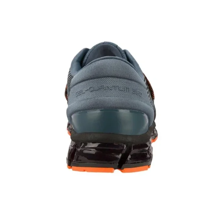 Gel-Quantum 360 4 „Iron Clad”