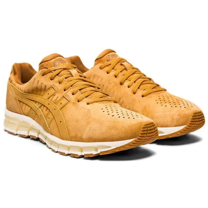 Gel-Quantum 360 4 LE „Caramel”