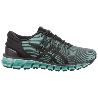 Gel-Quantum 360 4 „Sage Black”