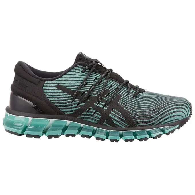 Gel-Quantum 360 4 „Sage Black”