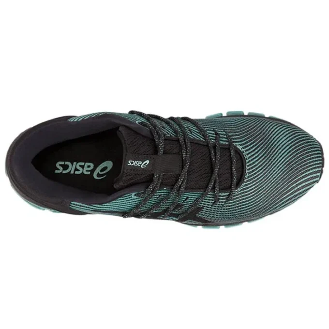 Gel-Quantum 360 4 „Sage Black”