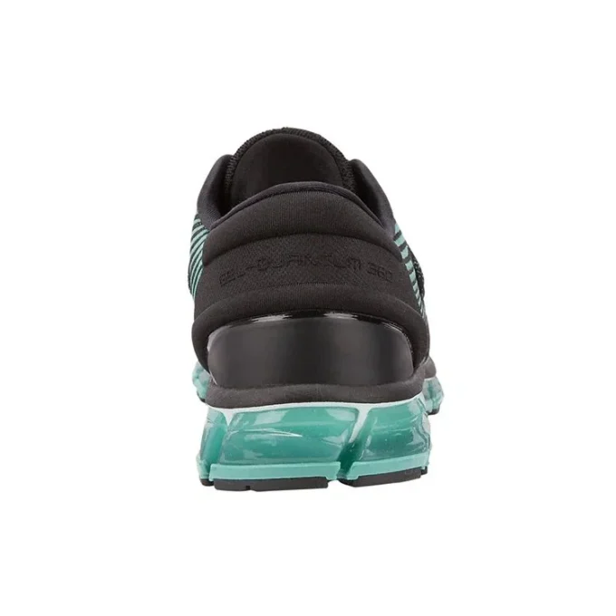 Gel-Quantum 360 4 „Sage Black”