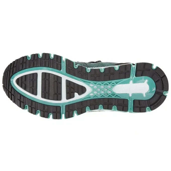 Gel-Quantum 360 4 „Sage Black”