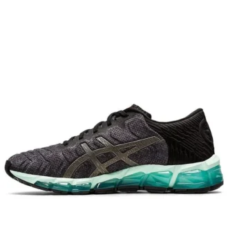 Gel-Quantum 360 5 „Black Gunmetal”