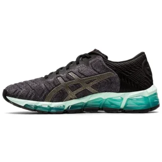 Gel-Quantum 360 5 „Black Gunmetal”