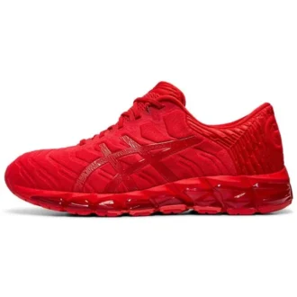 Gel-Quantum 360 5 „Classic Red”