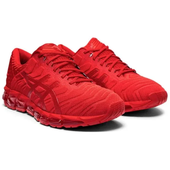 Gel-Quantum 360 5 „Classic Red”