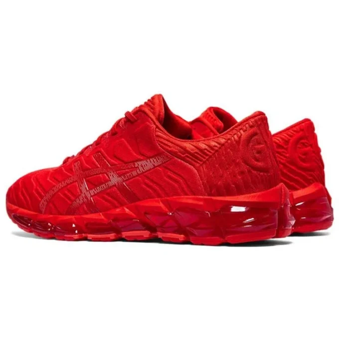 Gel-Quantum 360 5 „Classic Red”