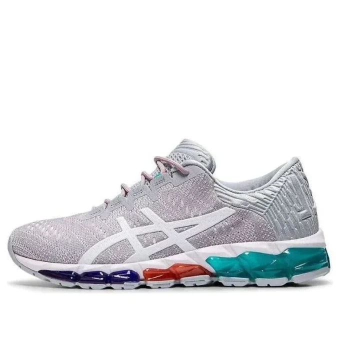 Gel-Quantum 360 5 Jacquard „Piedmont Grey Multi”