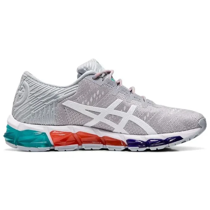 Gel-Quantum 360 5 Jacquard „Piedmont Grey Multi”