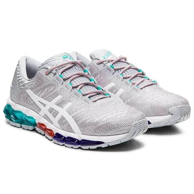 Gel-Quantum 360 5 Jacquard „Piedmont Grey Multi”
