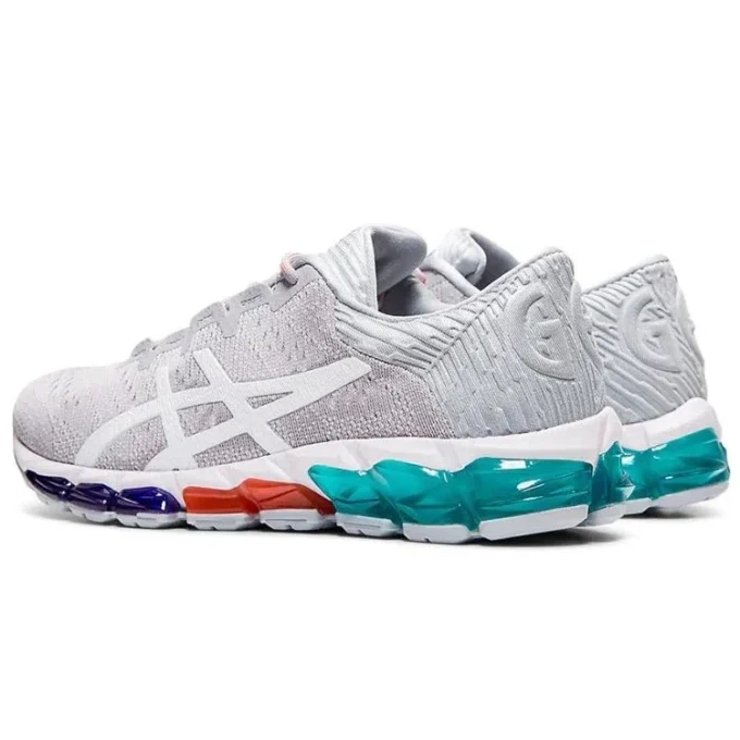 Gel-Quantum 360 5 Jacquard „Piedmont Grey Multi”