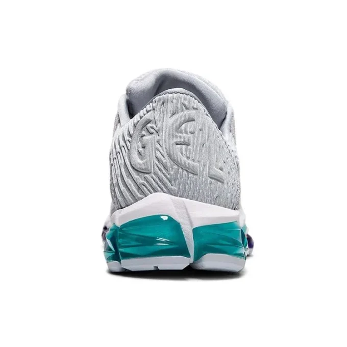 Gel-Quantum 360 5 Jacquard „Piedmont Grey Multi”