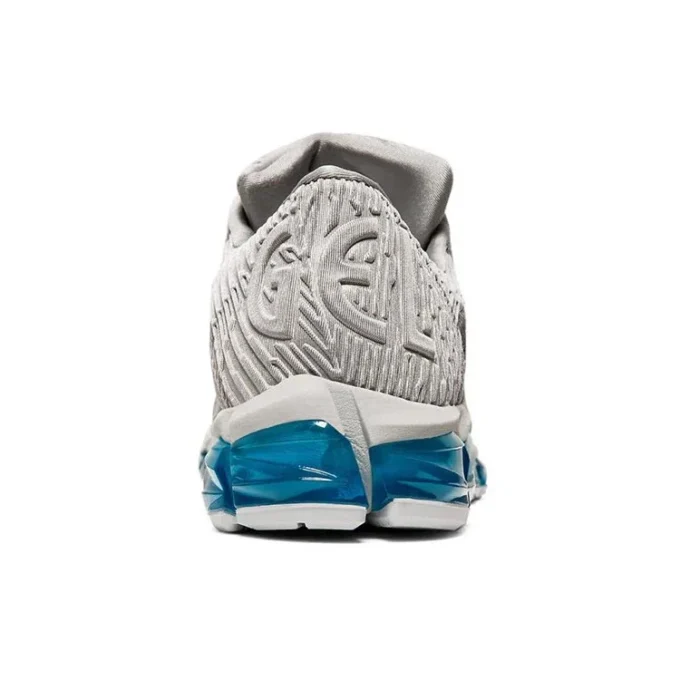 Gel-Quantum 360 5 Jacquard „Sheet Rock Island Blue”