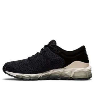 Gel-Quantum 360 5 Knit „Black Cozy Pink”