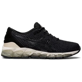 Gel-Quantum 360 5 Knit „Black Cozy Pink”