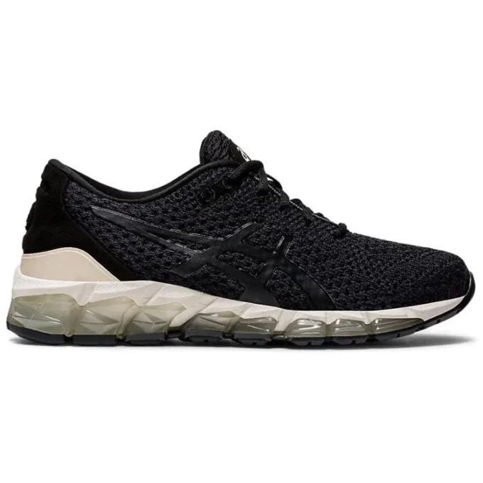 Gel-Quantum 360 5 Knit „Black Cozy Pink”