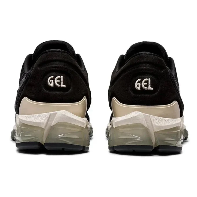 Gel-Quantum 360 5 Knit „Black Cozy Pink”