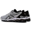 Gel-Quantum 360 5 Knit „White Black”