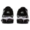 Gel-Quantum 360 5 Knit „White Black”