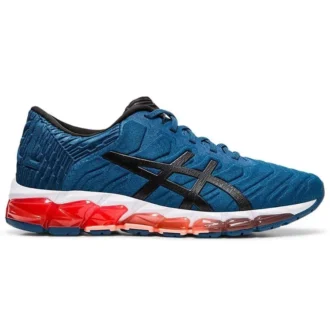 Gel-Quantum 360 5 „Mako Blue Red”