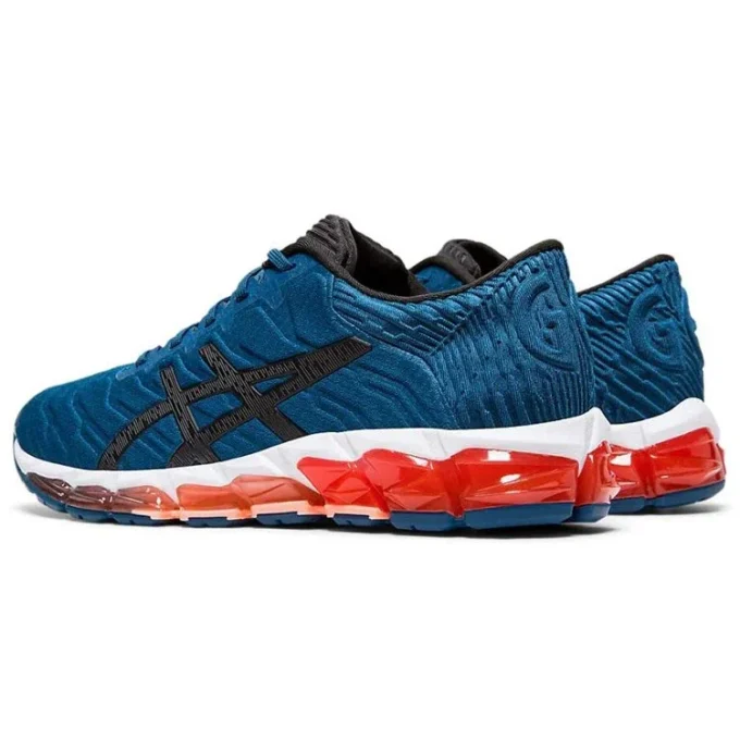 Gel-Quantum 360 5 „Mako Blue Red”