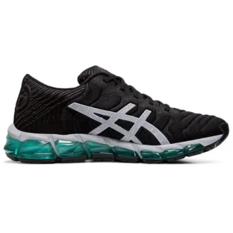 Gel-Quantum 360 5 „Negru-Verde”
