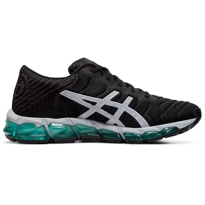 Gel-Quantum 360 5 „Negru-Verde”