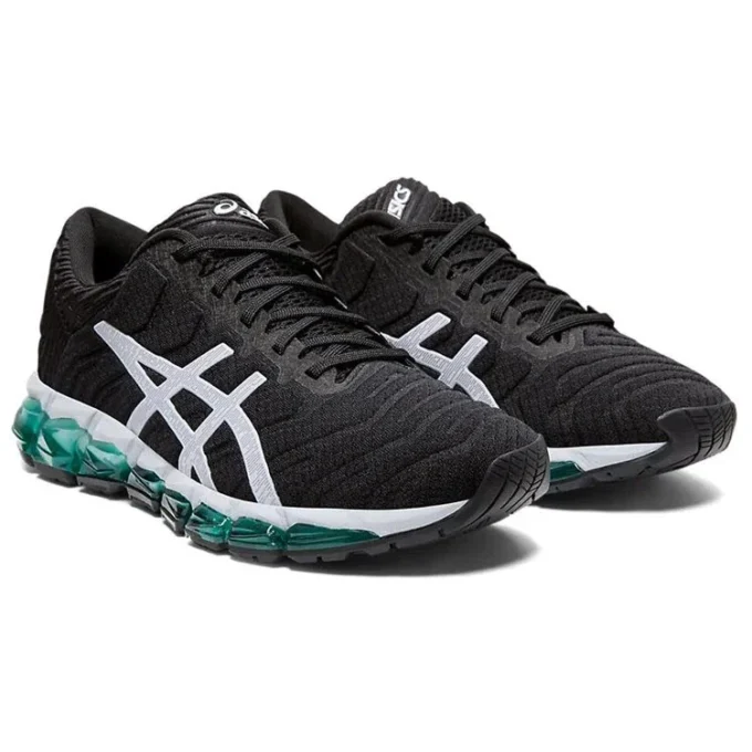 Gel-Quantum 360 5 „Negru-Verde”