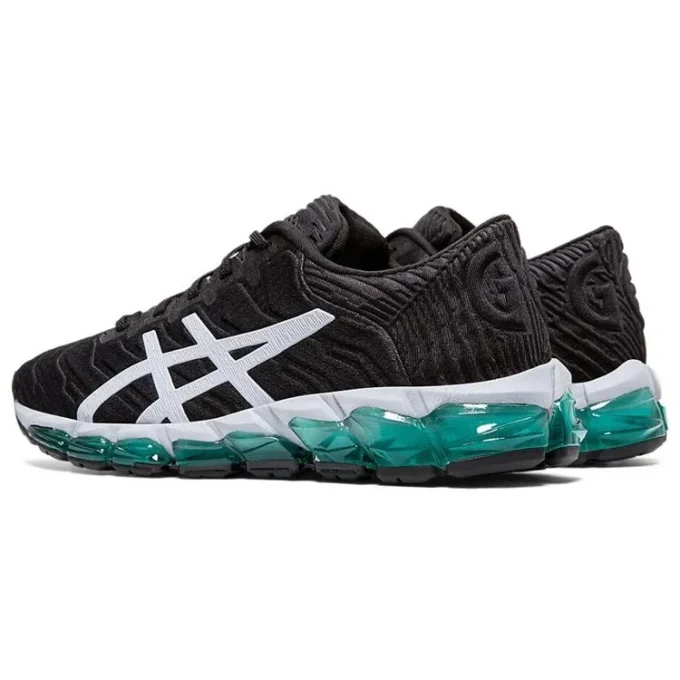 Gel-Quantum 360 5 „Negru-Verde”