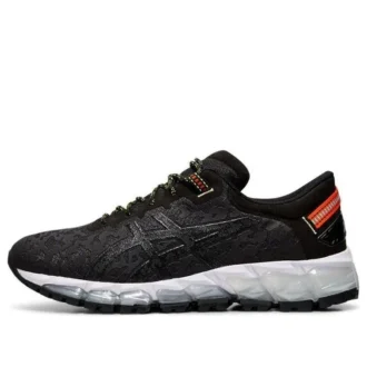 Gel-Quantum 360 5 TRL „Graphite Grey”