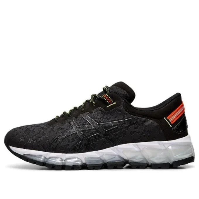 Gel-Quantum 360 5 TRL „Graphite Grey”