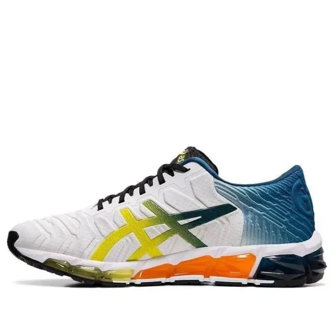 Gel-Quantum 360 5 „White Sour Yuzu”