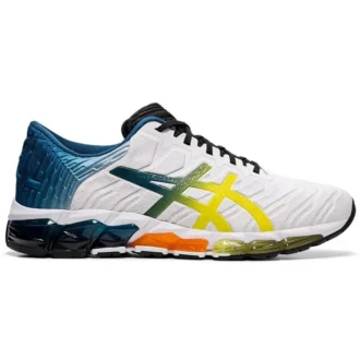Gel-Quantum 360 5 „White Sour Yuzu”