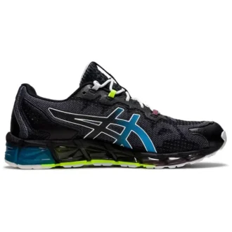 Gel-Quantum 360 6 „Black Aizuri Blue”
