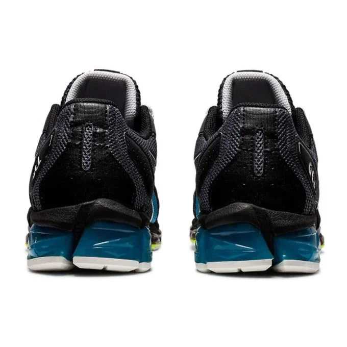 Gel-Quantum 360 6 „Black Aizuri Blue”
